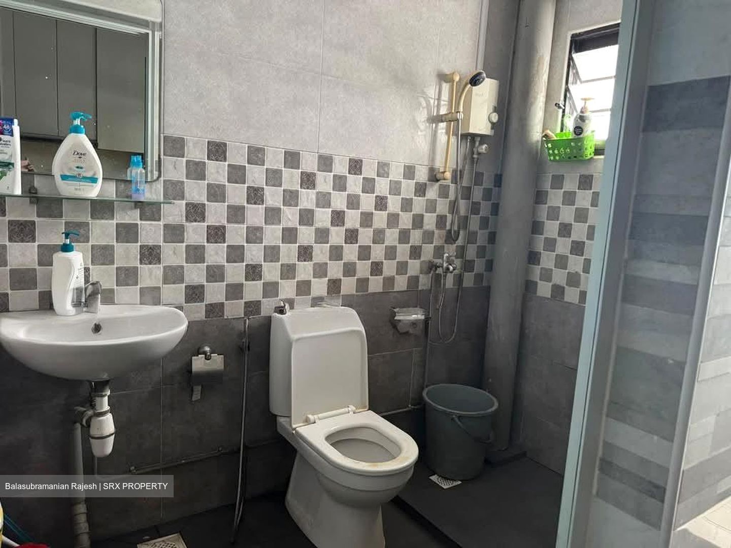 Blk 546 Woodlands Drive 16 (Woodlands), HDB 5 Rooms #586530421